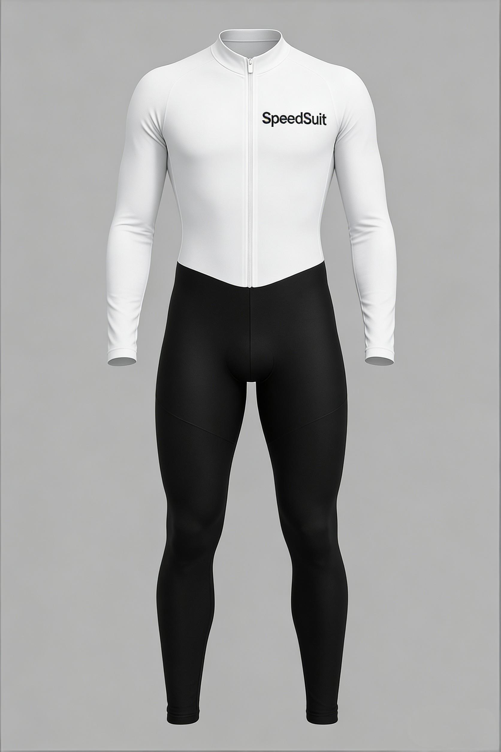 专业滑冰套装产品展示,优雅的设计,柔软的面料,适合滑冰运动,模特穿着展示优美的滑冰姿态